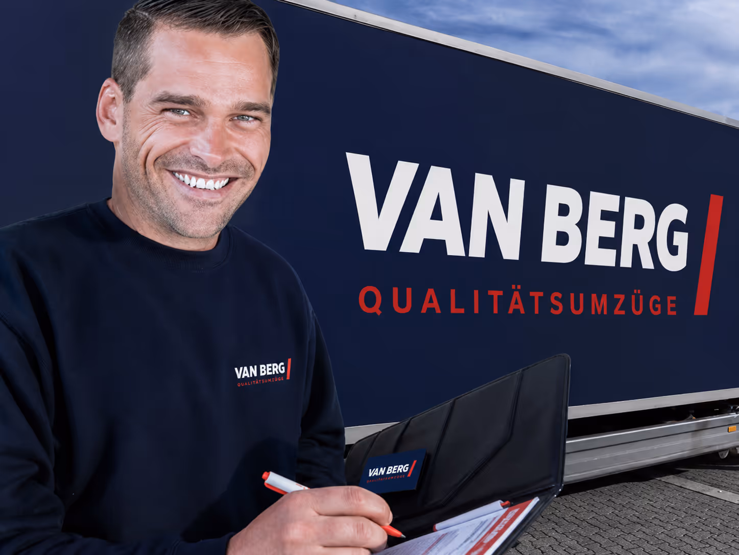 Van Berg Umzüge Umzugsberater